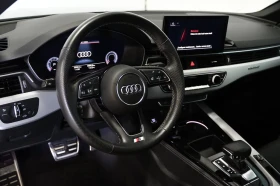 Audi A5 Progressiv* 45 TFSI* АвтоКредит* (ЦЕНА ДО БГ), снимка 7