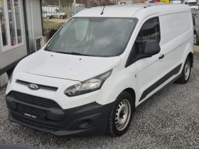 Ford Connect 1.6 TDCI LANG, снимка 1