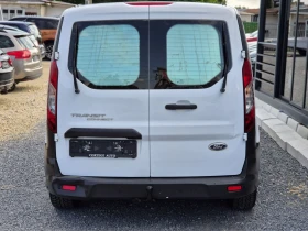 Ford Connect 1.6 TDCI LANG 129000!!!, снимка 5