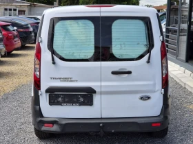 Ford Connect 1.6 TDCI LANG, снимка 12