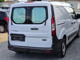 Ford Connect 1.6 TDCI LANG 129000!!!, снимка 6