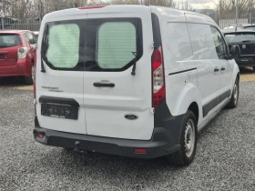 Ford Connect 1.6 TDCI LANG, снимка 4