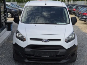 Ford Connect 1.6 TDCI LANG 129000!!!, снимка 3