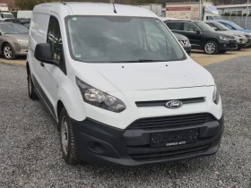 Ford Connect 1.6 TDCI LANG, снимка 3