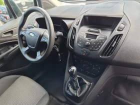 Ford Connect 1.6 TDCI LANG 129000!!!, снимка 11