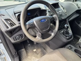 Ford Connect 1.6 TDCI LANG, снимка 10