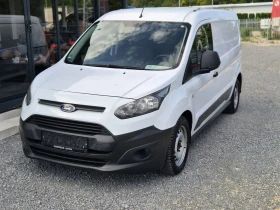Ford Connect 1.6 TDCI LANG 129000!!!, снимка 13