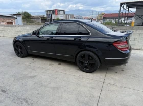 Mercedes-Benz C 320, снимка 5
