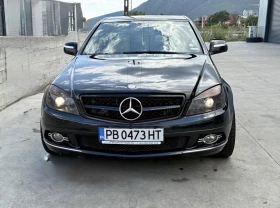 Mercedes-Benz C 320, снимка 1