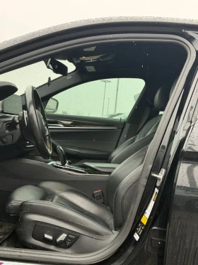 BMW 540 i xDrive ОЧАКВАН ВНОС ОТ БМВ!, снимка 7