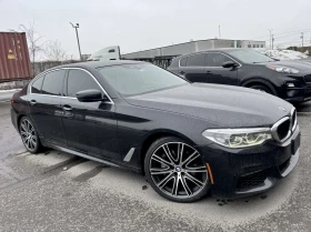 BMW 540 i xDrive ОЧАКВАН ВНОС ОТ БМВ!, снимка 2