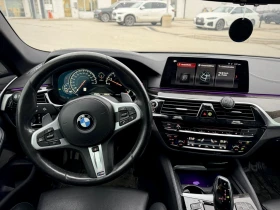 BMW 540 i xDrive ОЧАКВАН ВНОС ОТ БМВ!, снимка 6