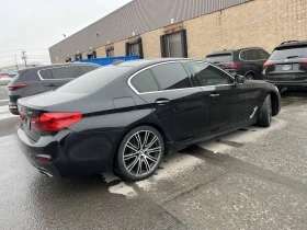 BMW 540 i xDrive ОЧАКВАН ВНОС ОТ БМВ!, снимка 3