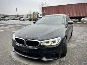 BMW 540 i xDrive ОЧАКВАН ВНОС ОТ БМВ!, снимка 1