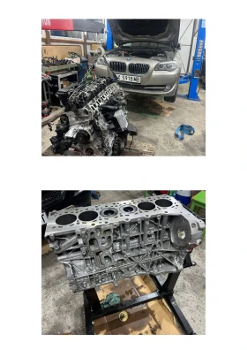 BMW 530 530 xDrive, снимка 17