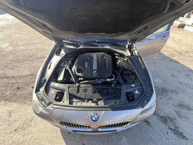 BMW 530 530 xDrive, снимка 8