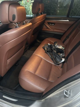BMW 530 530 xDrive, снимка 17