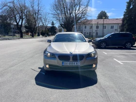 BMW 530 530 xDrive, снимка 6