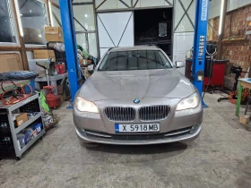 BMW 530 530 xDrive, снимка 13