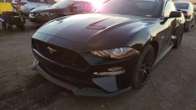 Ford Mustang GT Fastback, снимка 13