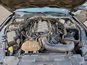 Ford Mustang GT Fastback, снимка 11