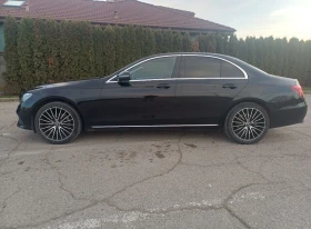 Mercedes-Benz E 220 2.0D 194к.с., снимка 5