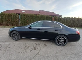 Mercedes-Benz E 220 2.0D 194к.с., снимка 4