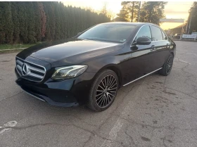 Mercedes-Benz E 220 2.0D 194к.с., снимка 6