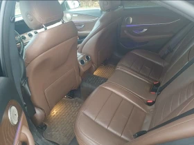 Mercedes-Benz E 220 2.0D 194к.с., снимка 10