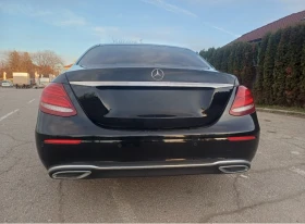 Mercedes-Benz E 220 2.0D 194к.с., снимка 8