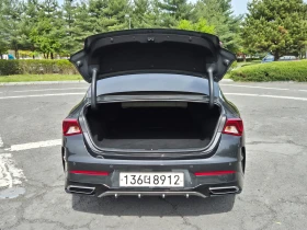 Kia K5 2.0LPI TRENDY autogeorge.com, снимка 4