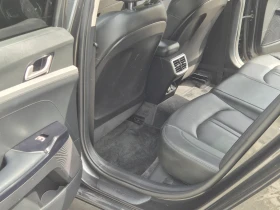 Kia K5 2.0LPI TRENDY autogeorge.com, снимка 10