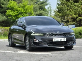 Kia K5 2.0LPI TRENDY autogeorge.com, снимка 5