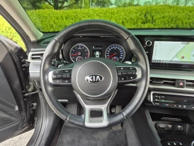 Kia K5 2.0LPI TRENDY autogeorge.com, снимка 13