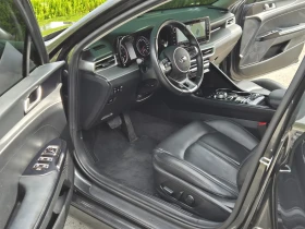 Kia K5 2.0LPI TRENDY autogeorge.com, снимка 11