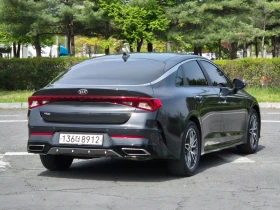 Kia K5 2.0LPI TRENDY autogeorge.com, снимка 6