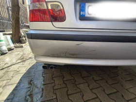 BMW 325 xi, снимка 7