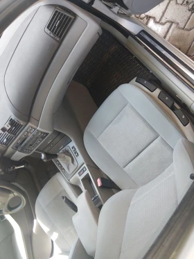 BMW 325 xi, снимка 4