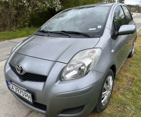 Toyota Yaris 101, снимка 2