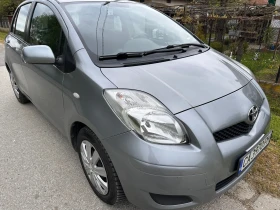 Toyota Yaris 101, снимка 3