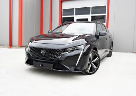 Peugeot 308 GT Plug In Hybrid Premium, снимка 2
