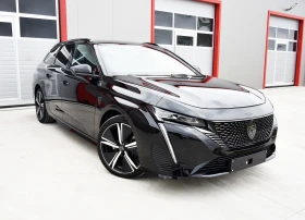 Peugeot 308 GT Plug In Hybrid Premium, снимка 1