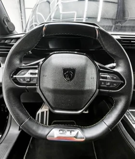 Peugeot 308 GT Plug In Hybrid Premium, снимка 11