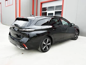Peugeot 308 GT Plug In Hybrid Premium, снимка 7