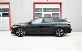 Peugeot 308 GT Plug In Hybrid Premium, снимка 4