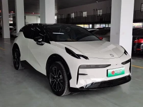 Zeekr 001  X 2023 RWD YOU Edition 4-seater, снимка 2