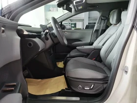 Zeekr 001  X 2023 RWD YOU Edition 4-seater, снимка 5