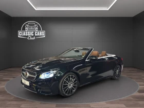 Mercedes-Benz E 300, снимка 7