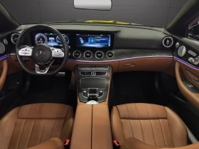 Mercedes-Benz E 300, снимка 10