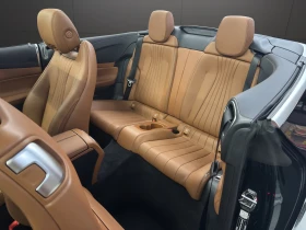 Mercedes-Benz E 300, снимка 15